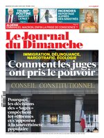 Le Journal du dimanche